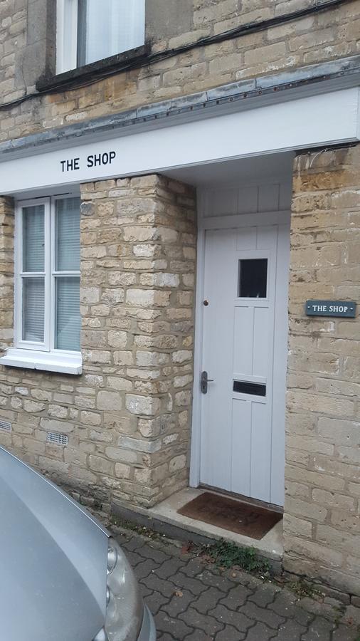 The Shop By Treetop Property Cirencester Δωμάτιο φωτογραφία